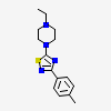 an image of a chemical structure CID 141407649