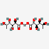an image of a chemical structure CID 141412612