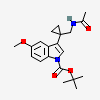 an image of a chemical structure CID 141414293