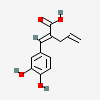 an image of a chemical structure CID 141417350