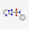 an image of a chemical structure CID 141418030