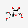 an image of a chemical structure CID 141418422
