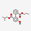 an image of a chemical structure CID 141418803