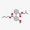 an image of a chemical structure CID 141418806