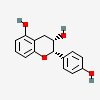 an image of a chemical structure CID 141421470