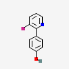 an image of a chemical structure CID 141423846