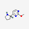 an image of a chemical structure CID 141424058