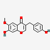 an image of a chemical structure CID 141424702