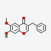 an image of a chemical structure CID 141424707