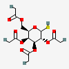 an image of a chemical structure CID 141429163