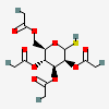an image of a chemical structure CID 141429164