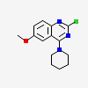 an image of a chemical structure CID 141431002