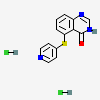 an image of a chemical structure CID 141432285