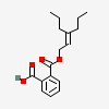 an image of a chemical structure CID 141433091