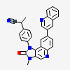 an image of a chemical structure CID 141433435