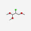 an image of a chemical structure CID 14143987