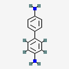 an image of a chemical structure CID 141440061