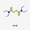 an image of a chemical structure CID 141440578