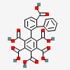 an image of a chemical structure CID 141445265