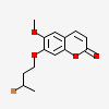 an image of a chemical structure CID 141445956