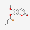 an image of a chemical structure CID 141445968