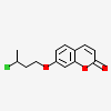an image of a chemical structure CID 141445973