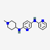 an image of a chemical structure CID 141446273