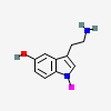 an image of a chemical structure CID 141447515