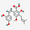 an image of a chemical structure CID 141449046