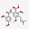 an image of a chemical structure CID 141449063
