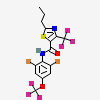 an image of a chemical structure CID 141449774