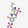 an image of a chemical structure CID 141449777