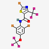 an image of a chemical structure CID 141449778