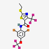 an image of a chemical structure CID 141449780