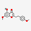 an image of a chemical structure CID 141451410