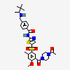 an image of a chemical structure CID 141452828