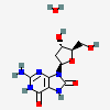 an image of a chemical structure CID 141452836