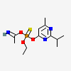 an image of a chemical structure CID 141458449