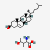 an image of a chemical structure CID 141459457