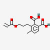 an image of a chemical structure CID 141463013