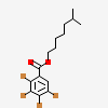 an image of a chemical structure CID 141463945