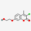 an image of a chemical structure CID 141463967