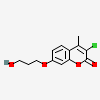 an image of a chemical structure CID 141463969