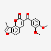 an image of a chemical structure CID 141465127