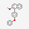 an image of a chemical structure CID 141465667