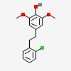 an image of a chemical structure CID 141470731