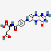 an image of a chemical structure CID 141471188
