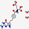 an image of a chemical structure CID 141471503