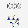 an image of a chemical structure CID 141471653