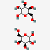 an image of a chemical structure CID 141473623